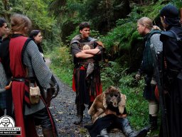 Achte Sagala Âventiure 07.10.2006