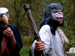 Achte Sagala Âventiure 07.10.2006