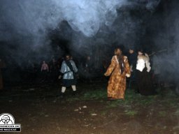 Achte Sagala Âventiure 07.10.2006