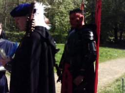 Dritte Sagala Âventiure 24.04.2005