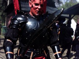 Dritte Sagala Âventiure 24.04.2005