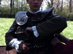 Dritte Sagala Âventiure 24.04.2005