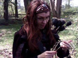 Dritte Sagala Âventiure 24.04.2005