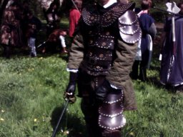 Dritte Sagala Âventiure 24.04.2005