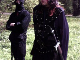 Dritte Sagala Âventiure 24.04.2005