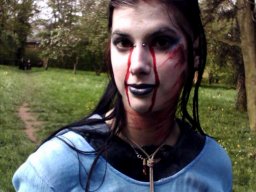 Dritte Sagala Âventiure 24.04.2005