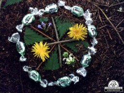 Dritte Sagala Âventiure 24.04.2005