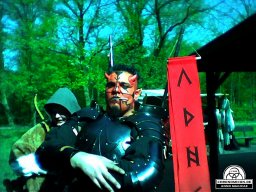 Dritte Sagala Âventiure 24.04.2005