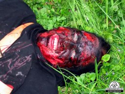 Dritte Sagala Âventiure 24.04.2005