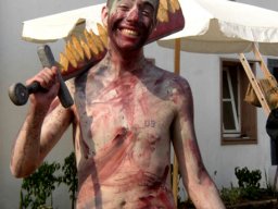 Erste Sagala Âventiure 02.08.2003