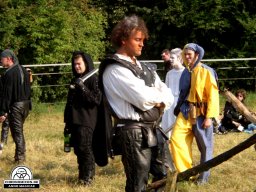 Erste Sagala Âventiure 02.08.2003