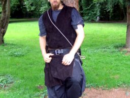 Sechste Sagala Âventiure 31.07.2005