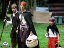 Sechste Sagala Âventiure 31.07.2005