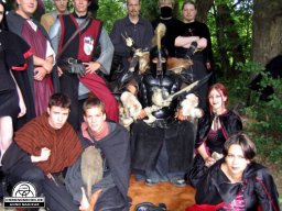 Sechste Sagala Âventiure 31.07.2005