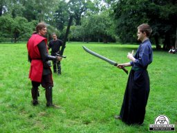 Sechste Sagala Âventiure 31.07.2005