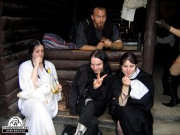 Sechste Sagala Âventiure 31.07.2005