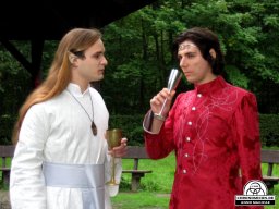 Sechste Sagala Âventiure 31.07.2005