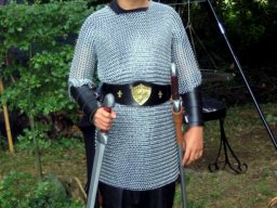 Sechste Sagala Âventiure 31.07.2005