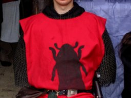 Sechste Sagala Âventiure 31.07.2005