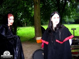 Sechste Sagala Âventiure 31.07.2005