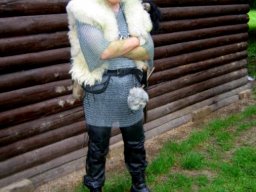 Sechste Sagala Âventiure 31.07.2005