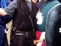 Sechste Sagala Âventiure 31.07.2005