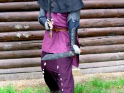 Sechste Sagala Âventiure 31.07.2005