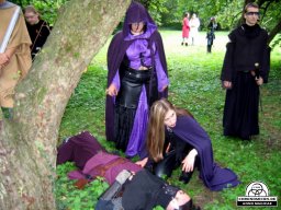 Sechste Sagala Âventiure 31.07.2005