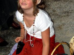 Sechste Sagala Âventiure 31.07.2005