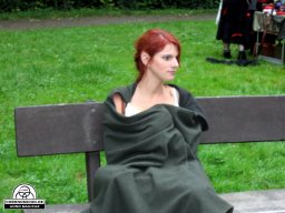 Sechste Sagala Âventiure 31.07.2005