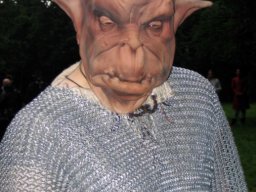 Sechste Sagala Âventiure 31.07.2005