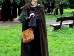 Sechste Sagala Âventiure 31.07.2005