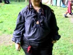 Sechste Sagala Âventiure 31.07.2005