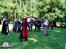 Siebte Sagala Âventiure 28.08.2005