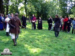 Siebte Sagala Âventiure 28.08.2005