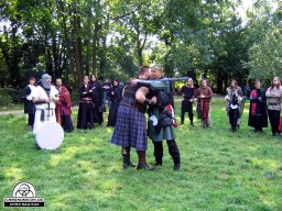 Siebte Sagala Âventiure 28.08.2005