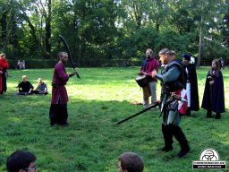 Siebte Sagala Âventiure 28.08.2005