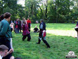 Siebte Sagala Âventiure 28.08.2005