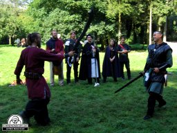 Siebte Sagala Âventiure 28.08.2005