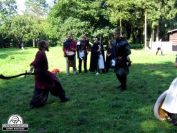 Siebte Sagala Âventiure 28.08.2005