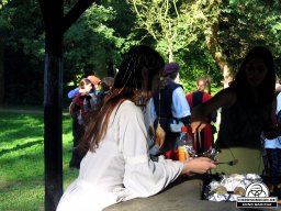 Siebte Sagala Âventiure 28.08.2005