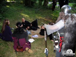 Siebte Sagala Âventiure 28.08.2005