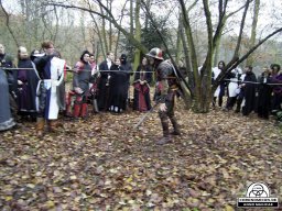Zweite Sagala Âventiure 05.12.2004