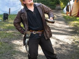 Erste Waldfurth Âventiure 02.10.2024 - 06.10.2024