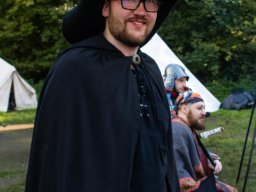 Erste Waldfurth Âventiure 02.10.2024 - 06.10.2024