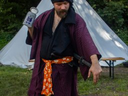 Erste Waldfurth Âventiure 02.10.2024 - 06.10.2024