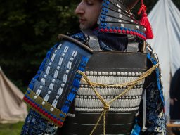 Erste Waldfurth Âventiure 02.10.2024 - 06.10.2024