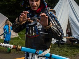 Erste Waldfurth Âventiure 02.10.2024 - 06.10.2024