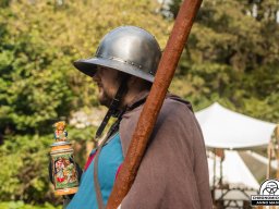 Erste Waldfurth Âventiure 02.10.2024 - 06.10.2024