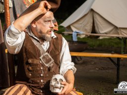 Erste Waldfurth Âventiure 02.10.2024 - 06.10.2024